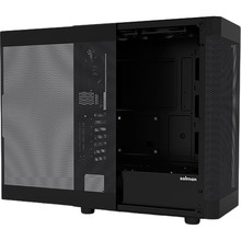 Корпус Zalman I4 Black (I4BLACK)