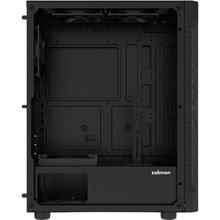 Корпус Zalman I4 Black (I4BLACK)