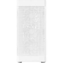 Корпус Zalman I4 White (I4WHITE)