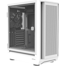 Корпус Zalman I6 White (I6WHITE)