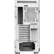 Корпус Zalman I6 White (I6WHITE)