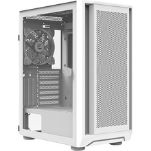 Корпус Zalman I6 White (I6WHITE)