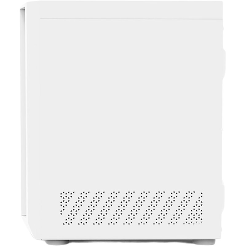 Внешний вид Корпус Zalman I6 White (I6WHITE)