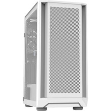 Корпус Zalman I6 White (I6WHITE)