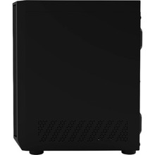 Корпус Zalman I6 Black (I6BLACK)