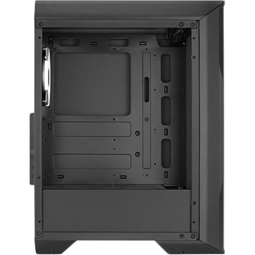 Фото Корпус AEROCOOL Splinter Duo-G-BK-v1 Black (ACCM-PB26033.11)