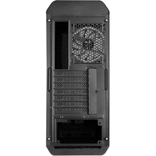Корпус AEROCOOL Splinter Duo-G-BK-v1 Black (ACCM-PB26033.11)