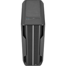Корпус AEROCOOL Splinter Duo-G-BK-v1 Black (ACCM-PB26033.11)