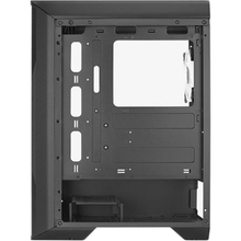 Корпус AEROCOOL Splinter Duo-G-BK-v1 Black (ACCM-PB26033.11)