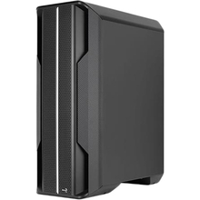 Корпус AEROCOOL Splinter Duo-G-BK-v1 Black (ACCM-PB26033.11)