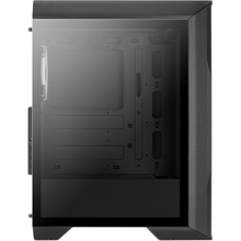 Корпус AEROCOOL Splinter Duo-G-BK-v1 Black (ACCM-PB26033.11)