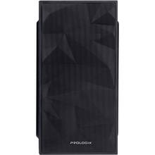 Корпус PROLOGIX E104 Mesh Black