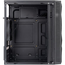 Корпус PROLOGIX E104 Mesh Black