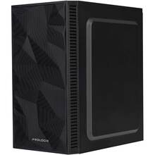 Корпус PROLOGIX E104 Mesh Black