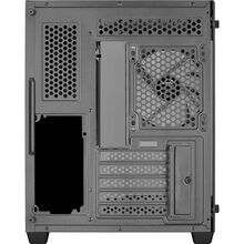 Корпус AEROCOOL Dryft Mini-G-BK-v2 Black (ACCS-ES02163.11)