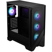 Корпус MSI MAG Forge 320R Airflow Black