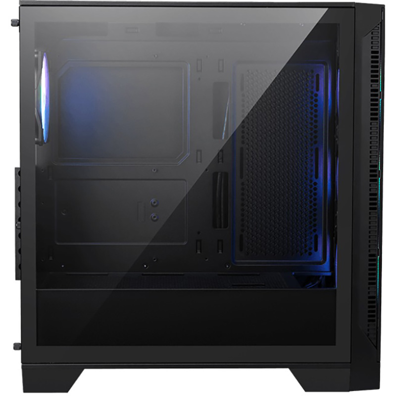 Корпус MSI MAG Forge 320R Airflow Black Тип Midi-Tower
