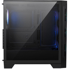 Корпус MSI MAG Forge 320R Airflow Black