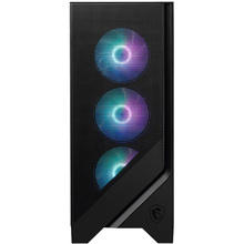 Корпус MSI MAG Forge 320R Airflow Black