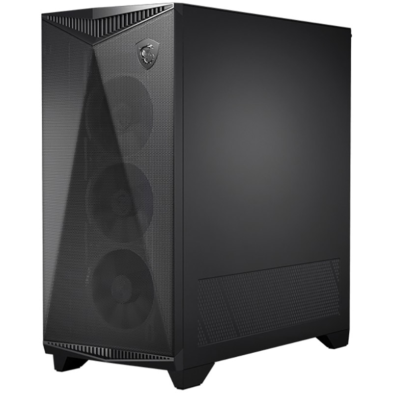 Корпус MSI MPG Gungnir 300P AirFlow Black Тип Midi-Tower