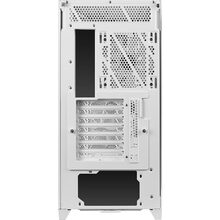 Корпус MSI MPG Gungnir 300R AirFlow White