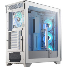 Корпус MSI MPG Gungnir 300R AirFlow White