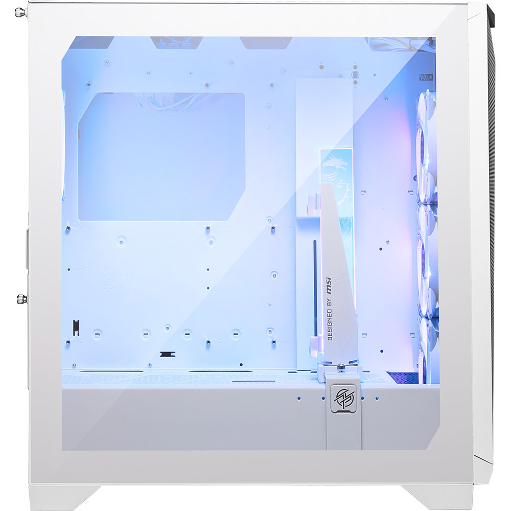 Корпус MSI MPG Gungnir 300R AirFlow White Тип Midi-Tower