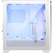 Корпус MSI MPG Gungnir 300R AirFlow White