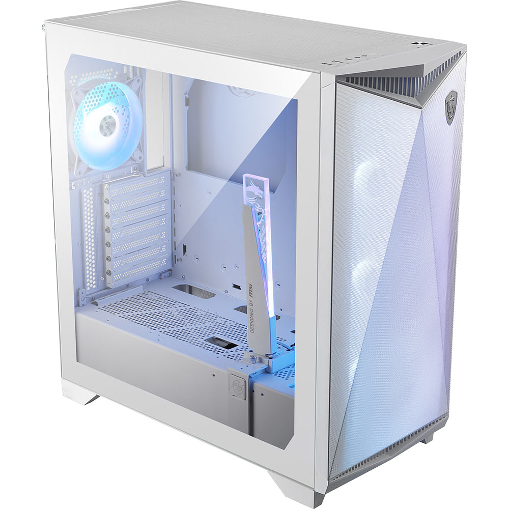 Зображення Корпус MSI MPG Gungnir 300R AirFlow White