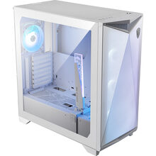 Корпус MSI MPG Gungnir 300R AirFlow White
