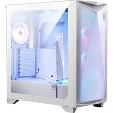 Корпус MSI MPG Gungnir 300R AirFlow White
