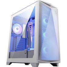 Корпус MSI MPG Gungnir 300R AirFlow White