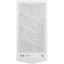 Корпус MSI MPG Gungnir 300R AirFlow White