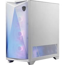 Корпус MSI MPG Gungnir 300R AirFlow White