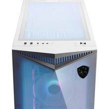 Корпус MSI MPG Gungnir 300R AirFlow White