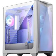 Корпус MSI MPG Gungnir 300R AirFlow White