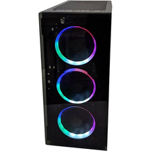 Корпус GOLDEN FIELD Phantom 9 (1099) Black