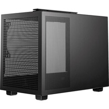 Корпус DEEPCOOL CH160 без БП Black (R-CH160-BKNGI0-G-1)