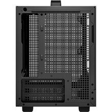 Корпус DEEPCOOL CH160 без БП Black (R-CH160-BKNGI0-G-1)