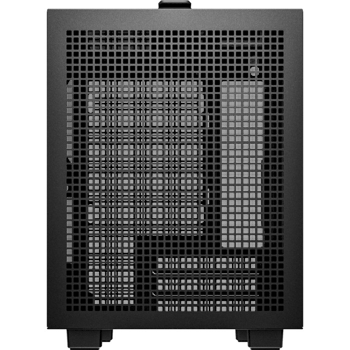 Корпус DEEPCOOL CH160 без БП Black (R-CH160-BKNGI0-G-1) Назначение для настольного компьютера