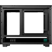 Корпус DEEPCOOL CH160 без БП Black (R-CH160-BKNGI0-G-1)