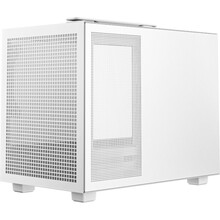 Корпус DEEPCOOL CH160 без БП White (R-CH160-WHNGI0-G-1)
