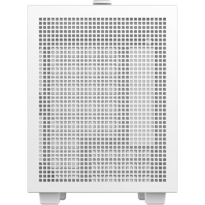 Замовити Корпус DEEPCOOL CH160 без БП White (R-CH160-WHNGI0-G-1)