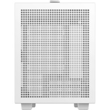 Корпус DEEPCOOL CH160 без БП White (R-CH160-WHNGI0-G-1)