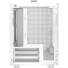 Корпус DEEPCOOL CH160 без БП White (R-CH160-WHNGI0-G-1)