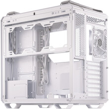 Корпус ASUS TUF Gaming GT502 Plus White без БЖ (90DC0093-B19000)