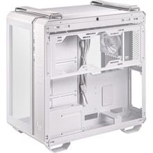 Корпус ASUS TUF Gaming GT502 Plus White без БЖ (90DC0093-B19000)