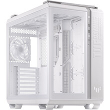 Корпус ASUS TUF Gaming GT502 Plus White без БЖ (90DC0093-B19000)
