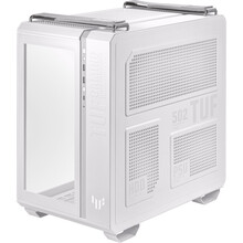 Корпус ASUS TUF Gaming GT502 Plus White без БЖ (90DC0093-B19000)