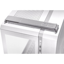 Корпус ASUS TUF Gaming GT502 Plus White без БЖ (90DC0093-B19000)